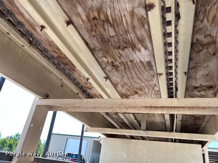 image for item NL9449 2003 Finn B-300-S  straw blower