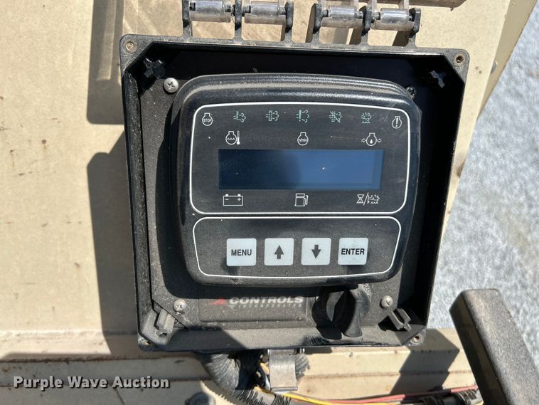 image for item NL9449 2003 Finn B-300-S  straw blower