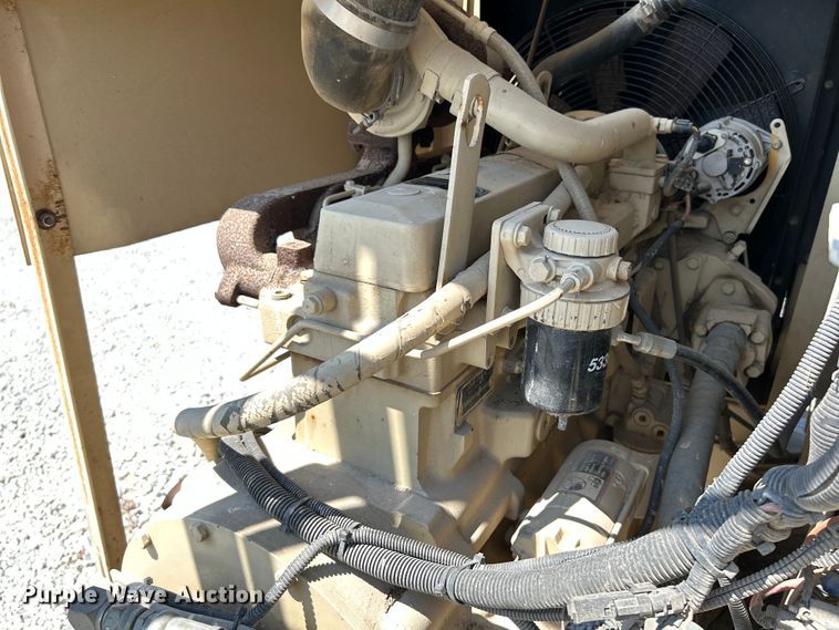 image for item NL9449 2003 Finn B-300-S  straw blower