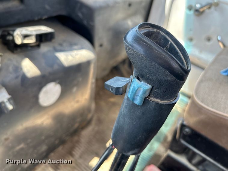 image for item NL9450 1995 Ford L9000 hydroseeder truck