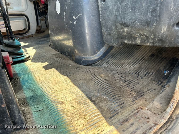 image for item NL9450 1995 Ford L9000 hydroseeder truck