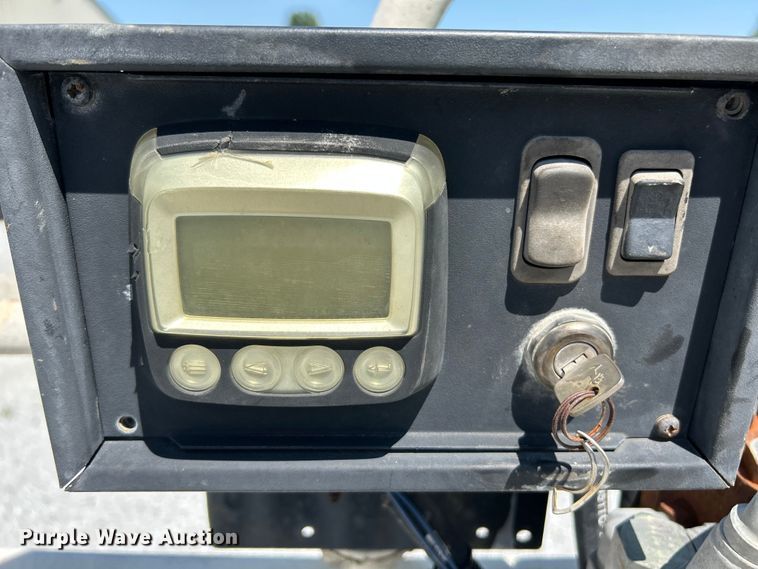 image for item NL9450 1995 Ford L9000 hydroseeder truck