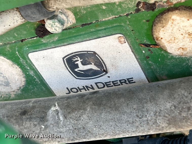 image for item NL9450 1995 Ford L9000 hydroseeder truck