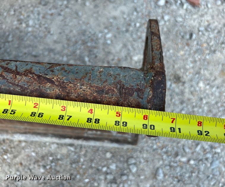 image for item NL9464 2013 Volvo ECR88D  mini excavator