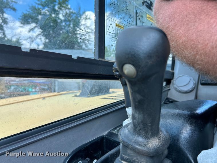 image for item NL9464 2013 Volvo ECR88D  mini excavator