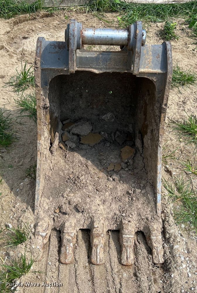 image for item NL9464 2013 Volvo ECR88D  mini excavator