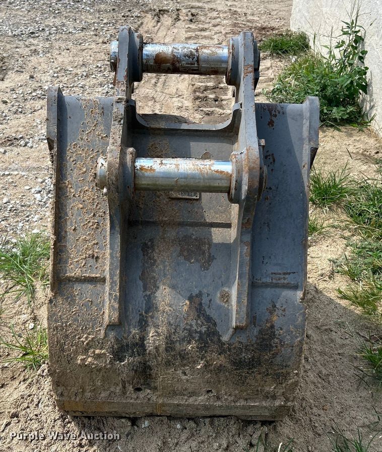 image for item NL9464 2013 Volvo ECR88D  mini excavator