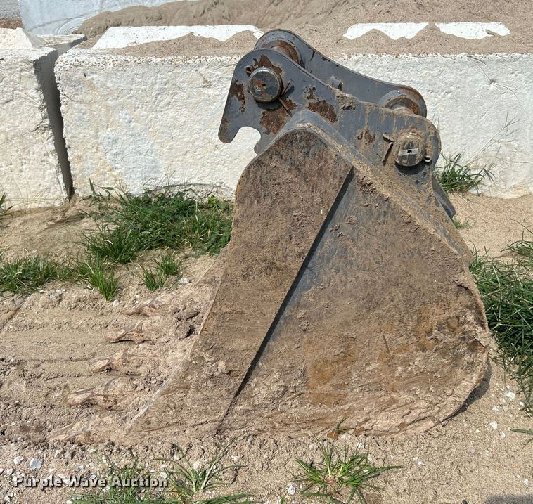 image for item NL9464 2013 Volvo ECR88D  mini excavator