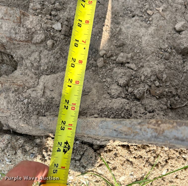 image for item NL9464 2013 Volvo ECR88D  mini excavator