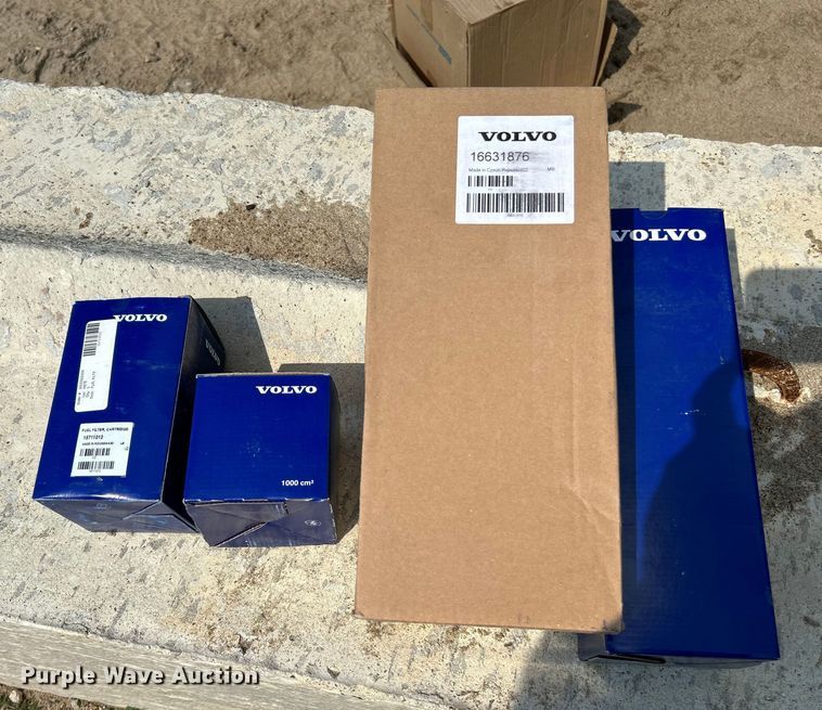 image for item NL9464 2013 Volvo ECR88D  mini excavator