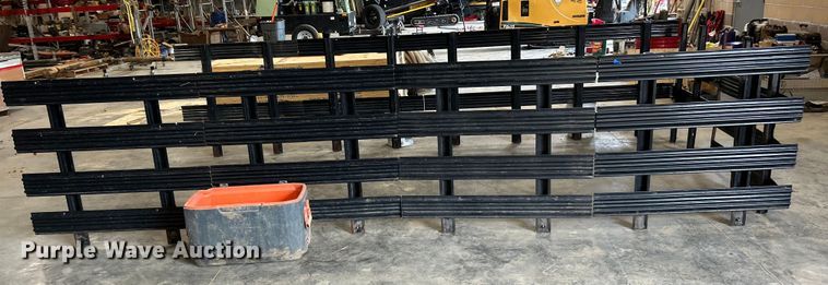 image for item NL9482 Stake bed sides