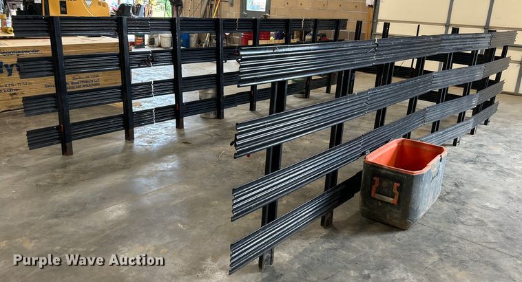 image for item NL9482 Stake bed sides