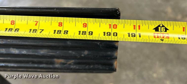 image for item NL9482 Stake bed sides