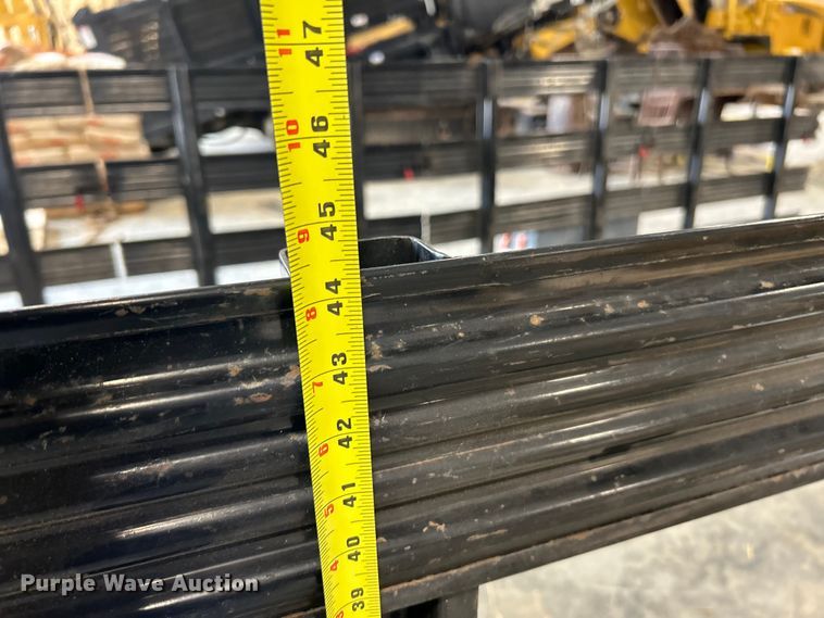 image for item NL9482 Stake bed sides