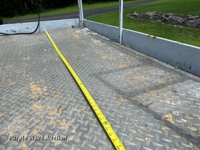 image for item NL9484 Mark Industries  M20 scissor lift