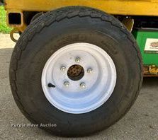 image for item NL9484 Mark Industries  M20 scissor lift