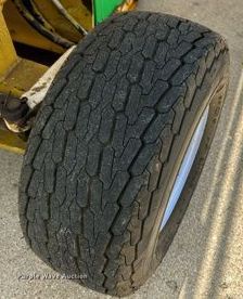 image for item NL9484 Mark Industries  M20 scissor lift