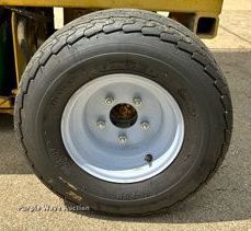 image for item NL9484 Mark Industries  M20 scissor lift