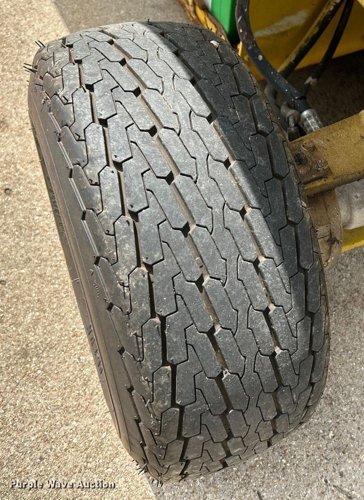 image for item NL9484 Mark Industries  M20 scissor lift