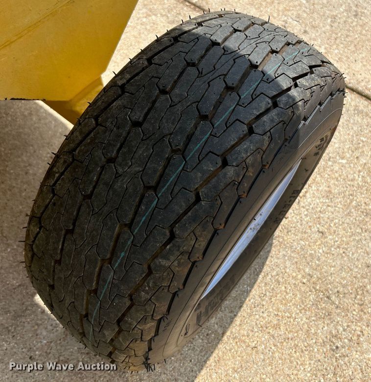 image for item NL9484 Mark Industries  M20 scissor lift