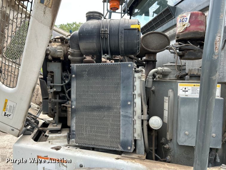 image for item NL9529 2008 Elgin Pelican  street sweeper