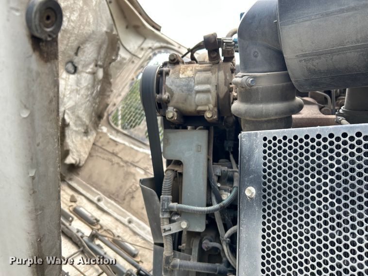 image for item NL9529 2008 Elgin Pelican  street sweeper