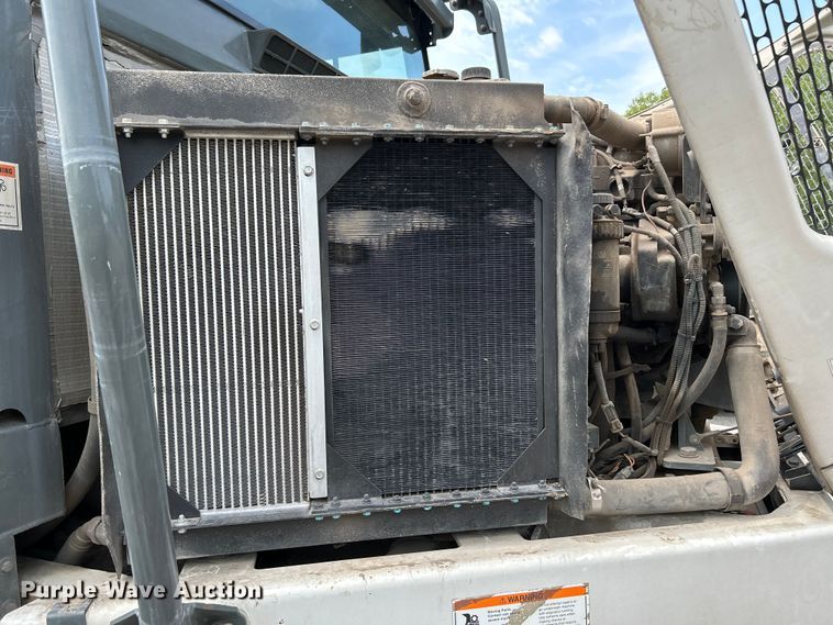 image for item NL9529 2008 Elgin Pelican  street sweeper