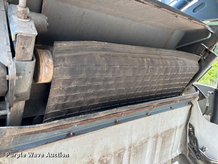 image for item NL9529 2008 Elgin Pelican  street sweeper