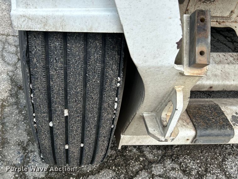 image for item NL9529 2008 Elgin Pelican  street sweeper