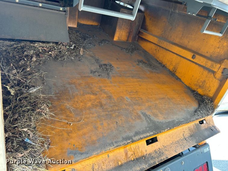 image for item NL9531 2007 Sterling SC8000  street sweeper truck