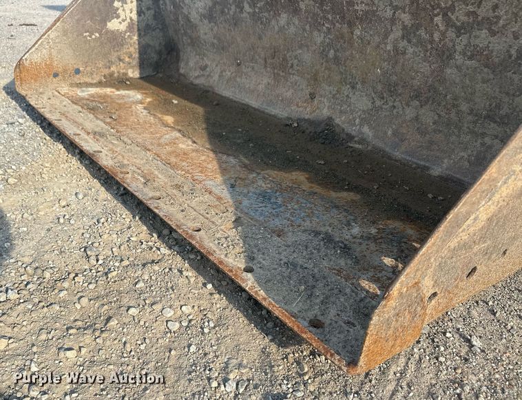 image for item NM9502 2014 Caterpillar 236D  skid steer loader