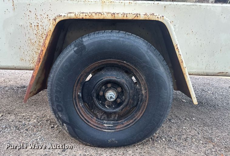 image for item NM9503 Ingersoll Rand 175  air compressor