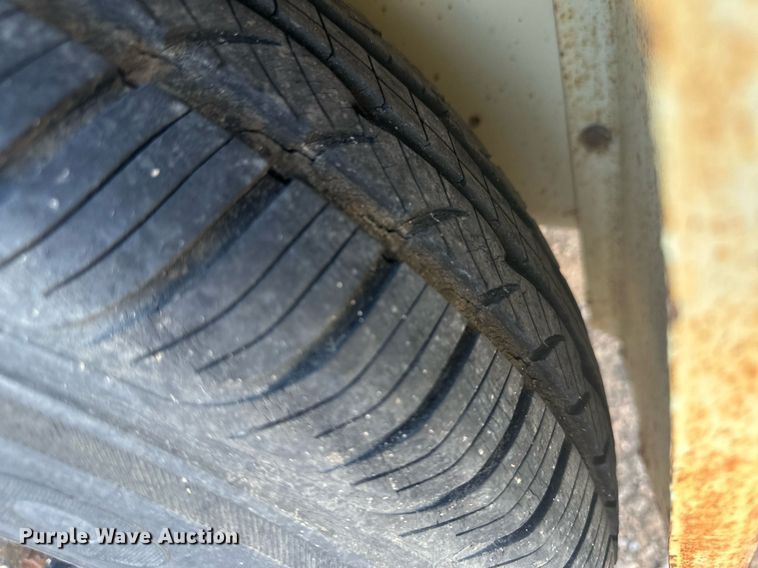 image for item NM9503 Ingersoll Rand 175  air compressor