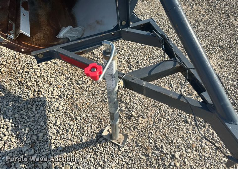 image for item NM9504 Driall  air curtain destructor