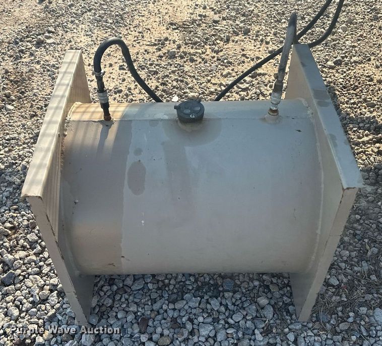 image for item NM9504 Driall  air curtain destructor