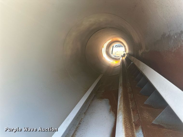 image for item NM9504 Driall  air curtain destructor