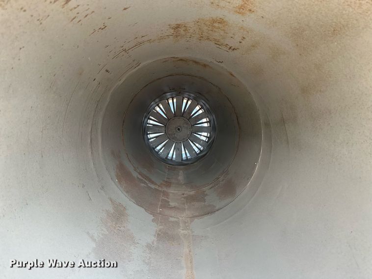 image for item NM9504 Driall  air curtain destructor