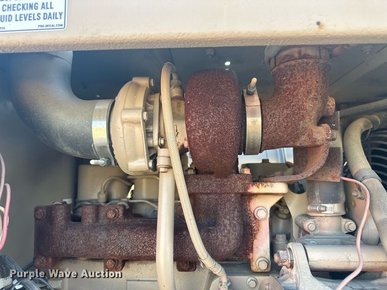 image for item NM9504 Driall  air curtain destructor