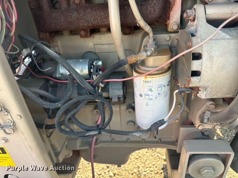 image for item NM9504 Driall  air curtain destructor