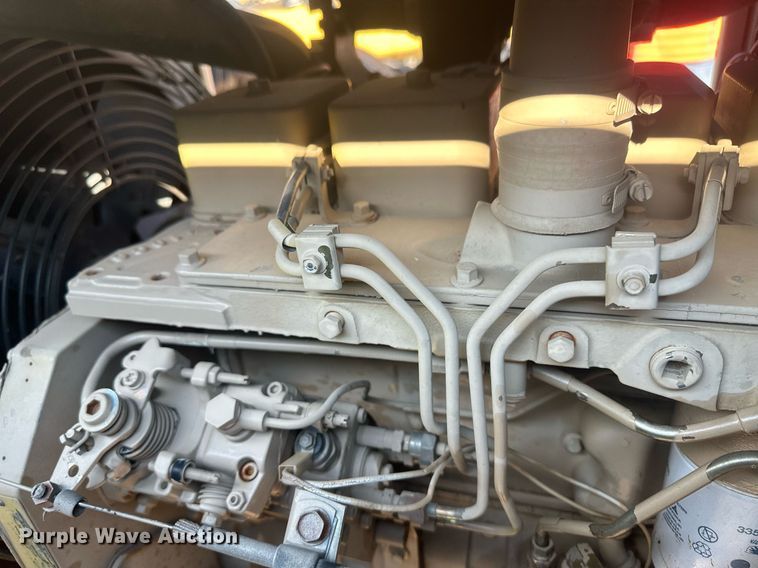 image for item NM9504 Driall  air curtain destructor