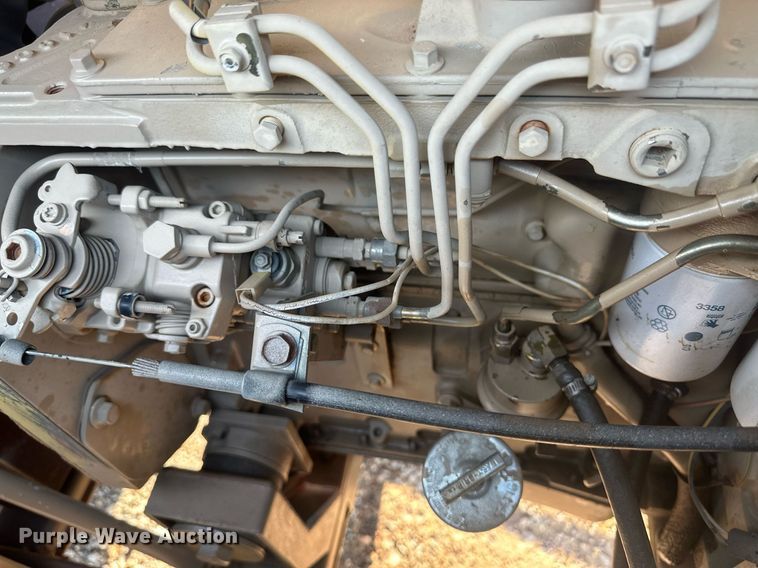 image for item NM9504 Driall  air curtain destructor