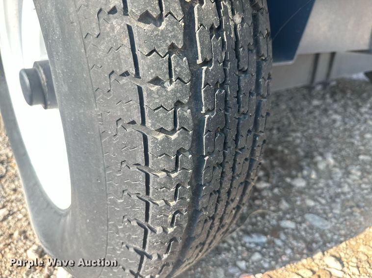 image for item NM9504 Driall  air curtain destructor