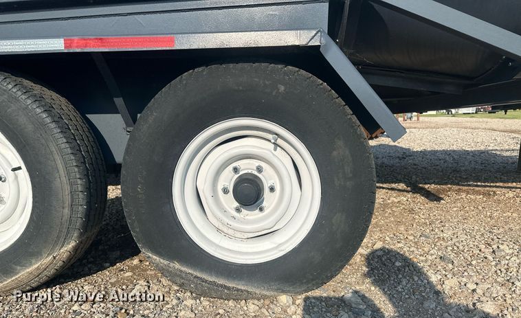 image for item NM9504 Driall  air curtain destructor