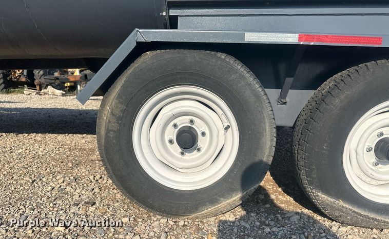 image for item NM9504 Driall  air curtain destructor