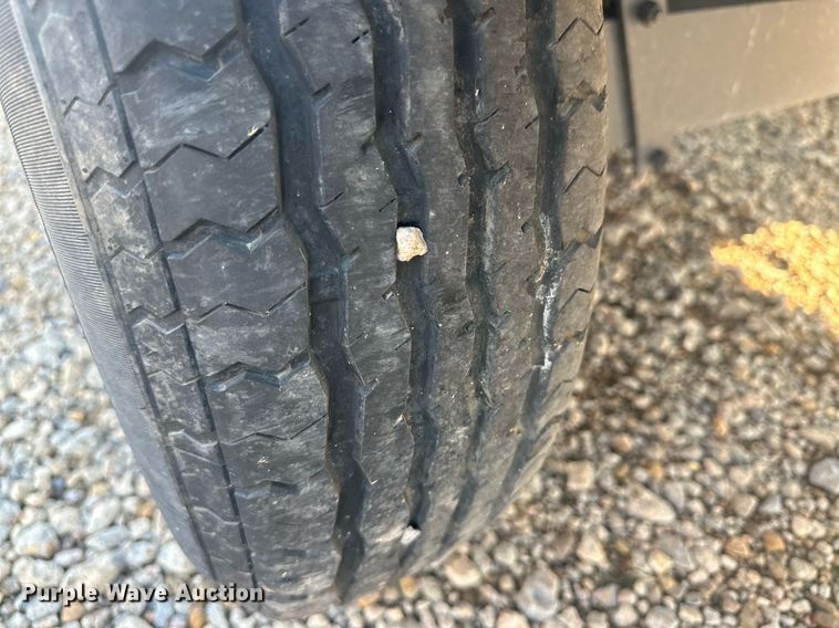 image for item NM9504 Driall  air curtain destructor