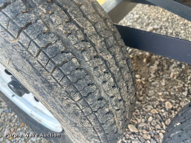 image for item NM9504 Driall  air curtain destructor