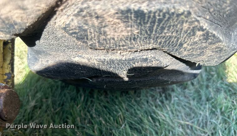 image for item NP9973 Mustang 441  skid steer loader