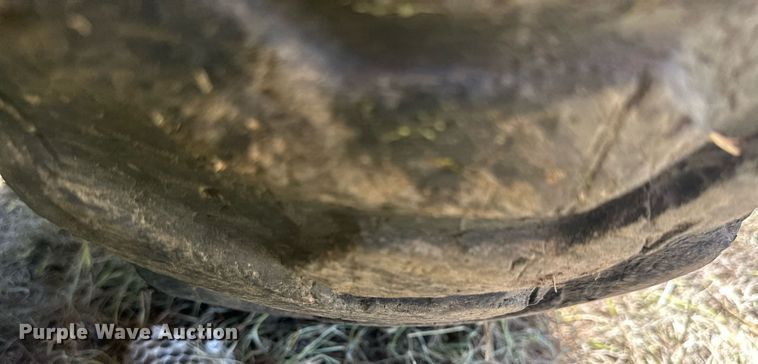 image for item NP9973 Mustang 441  skid steer loader