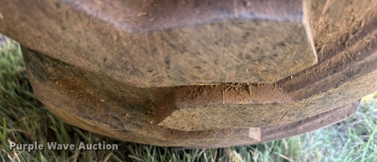 image for item NP9973 Mustang 441  skid steer loader