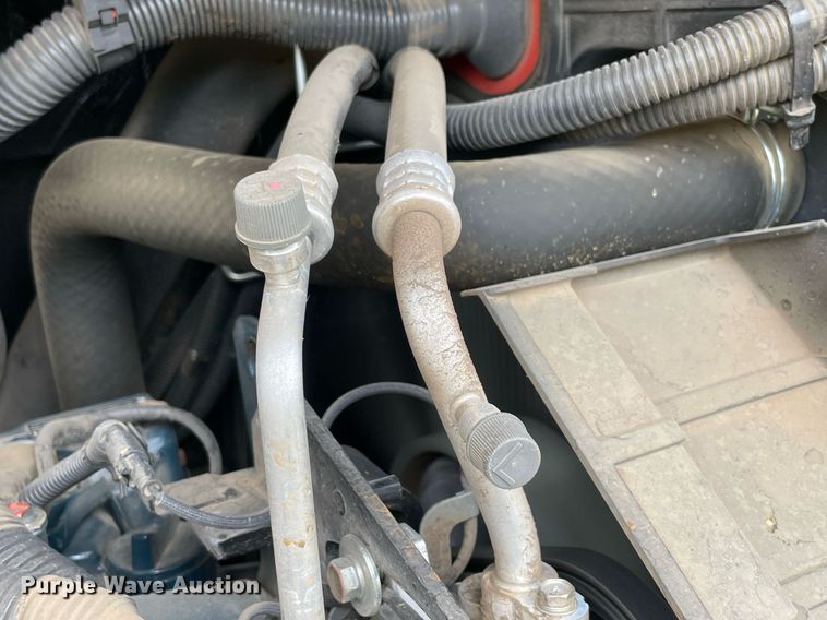 image for item NT9467 2022 Kubota KX080-4S2  mini excavator